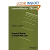 Numerical Methods for Conservation Laws