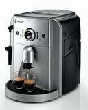 Zoom Produkt-Bild: Spidem SUP 035 My Coffee Kaffeevollautomat, black-silver