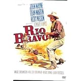 Rio Bravopar John Wayne