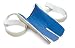 Health & Personal Care : Duro-Med Deluxe flexible Sock and Stocking Aid; White