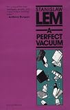 A Perfect Vacuum