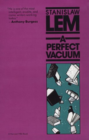  Stanislaw Lem