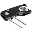 US Army Spring Action Divot Repair Tool w/ Ball Marker US Army Spring Action Divot Repair Tool w/ Ball Marker