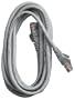 Belkin A3L850-07-S FastCat 5 Snagless Patch Cable (7 ft)
