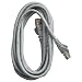 Belkin A3L850-07-S FastCat 5 Snagless Patch Cable (7 ft)