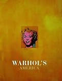  : Warhol's America (Art Memoir)