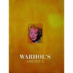 Warhol's America (Art Memoir)