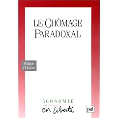 Le ch�mage paradoxal