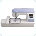Embroidery Machines