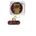 Africa Kid Italian Charms Bracelet Link