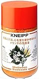 クナイプ バスソルト メリッサの香り 850g