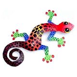 Haitian Metal Spotted Gecko ~ Carrie Art
