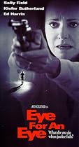 Eye for an Eye (1995) [VHS]