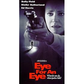 Eye for an Eye [VHS]