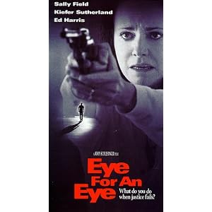 Olivia+burnette+eye+for+an+eye