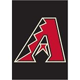 Arizona Diamondbacks Garden/Window Flag