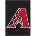 Arizona Diamondbacks Garden/Window Flag