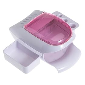 Angel Sales Nail Doctor Nail Dryer