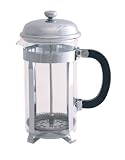 Review Kitchen Craft  / Kitchen Craft Le'Xpress Eight Cup Coffee Plunger with Glass Container