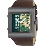 Fossil Men's Watch Leather Strap JR9462 - 4