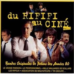 Du Rififi au Cine Vol. 3