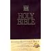 Non-Catholic Reference Bibles