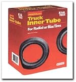 Light Truck Tire Tube, MR16L (78045)