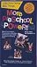 More Preschool Power [VHS]