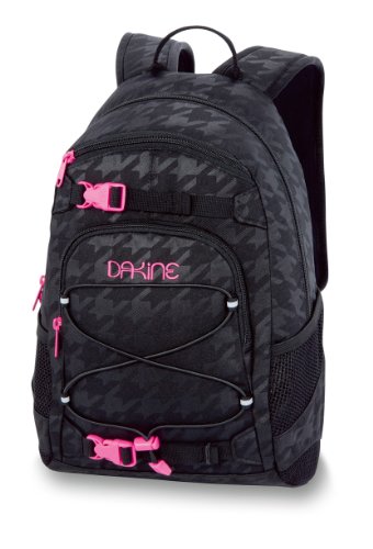 DAKINE Rucksack Girls Grom Pack, Houndstooth, 8210-105 Preisvergleich