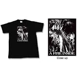 Buy AFI - HANDS T-shirt, Black by AFI
