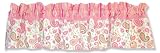 Trend Lab Paisley Park Window Valance