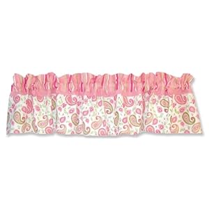 Trend Lab Window Valance