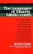 The Languages of Tolkien's Middle?earth