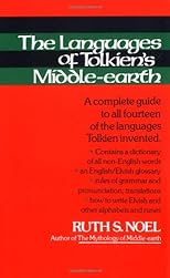 The Languages of Tolkien's Middle-Earth