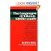 The Languages of Tolkien's Middle-Earth