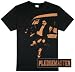 Animal House - Pledgemaster Specialty Products T-Shirt, M - Coal