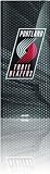 Skinit Portland Trail Blazers Away Jersey Vinyl Skin for iPod Nano (4th Gen)