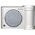Battery Technology MP3-SPKR Folding Speakers for iPod MP3S