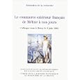 D�tails sur le produit
