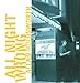 Allan Holdsworth - All Night Wrong