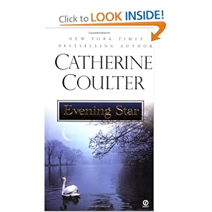 Evening Star (Star Series) Catherine Coulter
