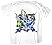 FishHead Gear Offshore Medley Fishing T-Shirt
