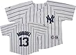Alex Rodriguez Majestic Replica New York Yankees Infant Jersey