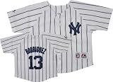 Alex Rodriguez Majestic Replica New York Yankees Infant Jersey
