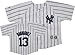Alex Rodriguez Majestic Replica New York Yankees Infant Jersey