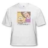 Rich Diesslins Funny Society Cartoons - In The Cookie Jar Again - T-Shirts