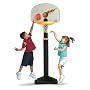 Little Tikes Adjust & Jam Basketball Set