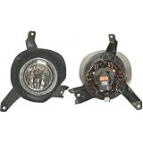 01-05 FORD EXPLORER SPORT TRAC FOG LIGHT LH (DRIVER SIDE) TRUCK, Assy (2001 01 2002... by Parts Train