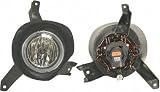 01-05 FORD EXPLORER SPORT TRAC FOG LIGHT LH (DRIVER SIDE) TRUCK, Assy (2001 01 2002 02 2003 03 2004 04 2005 05) F107524 4L2Z15200CA