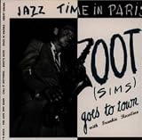 Zoot Sims Sextet